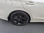 2021 Subaru Legacy 2.5i Sport