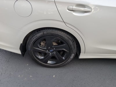 2021 Subaru Legacy 2.5i Sport