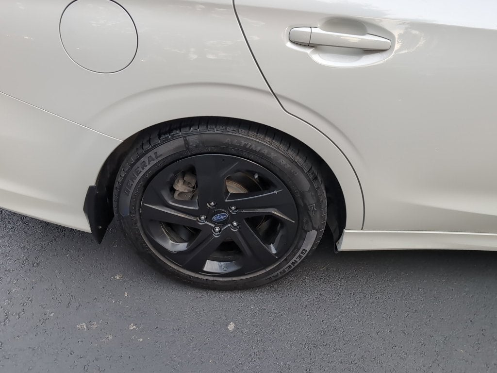 2021 Subaru Legacy 2.5i Sport