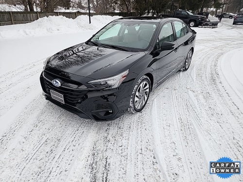2023 Subaru Legacy Limited