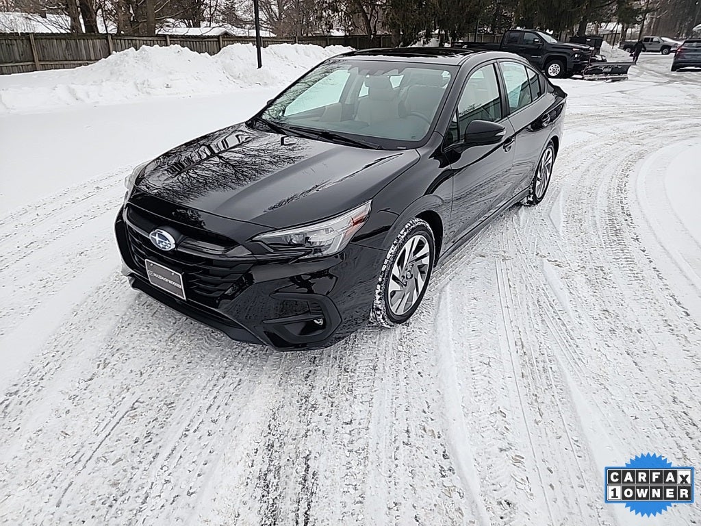 2023 Subaru Legacy Limited