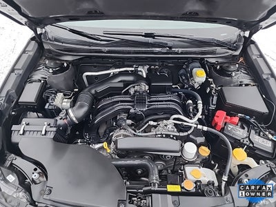 2023 Subaru Legacy Limited