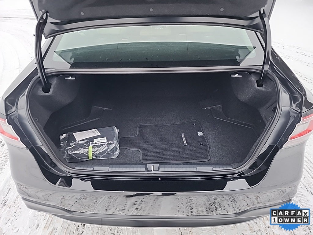 2023 Subaru Legacy Limited