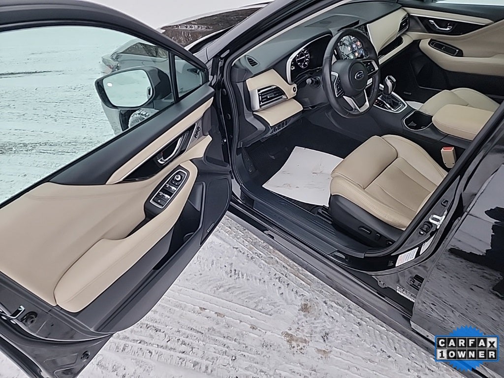 2023 Subaru Legacy Limited