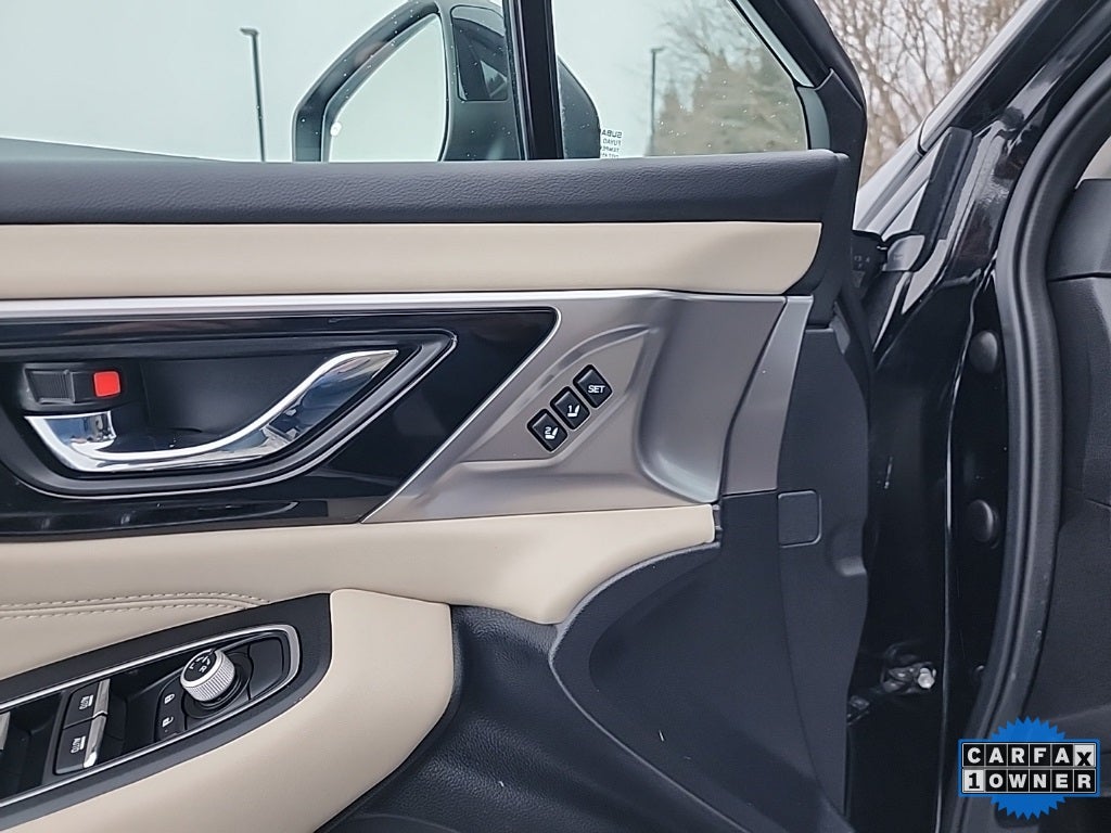 2023 Subaru Legacy Limited