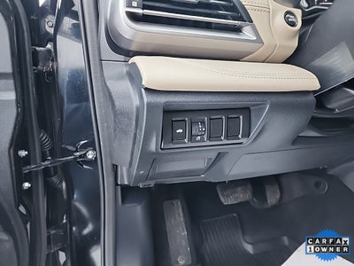 2023 Subaru Legacy Limited