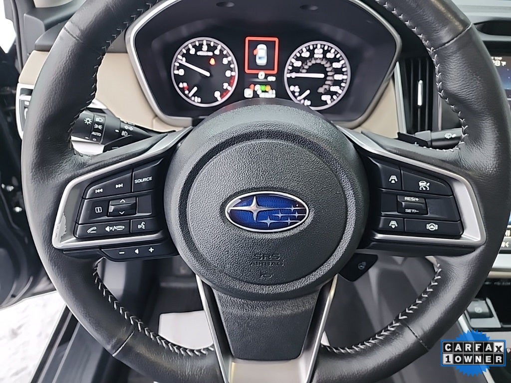 2023 Subaru Legacy Limited