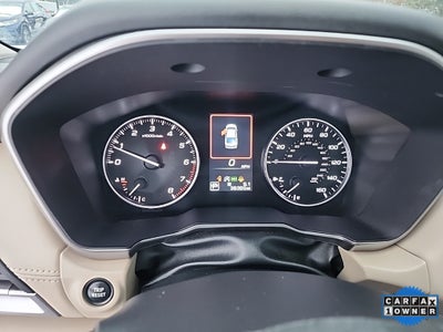 2023 Subaru Legacy Limited