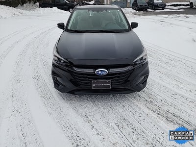 2023 Subaru Legacy Limited