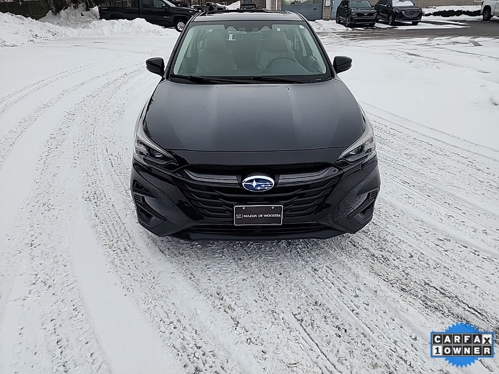 2023 Subaru Legacy Limited