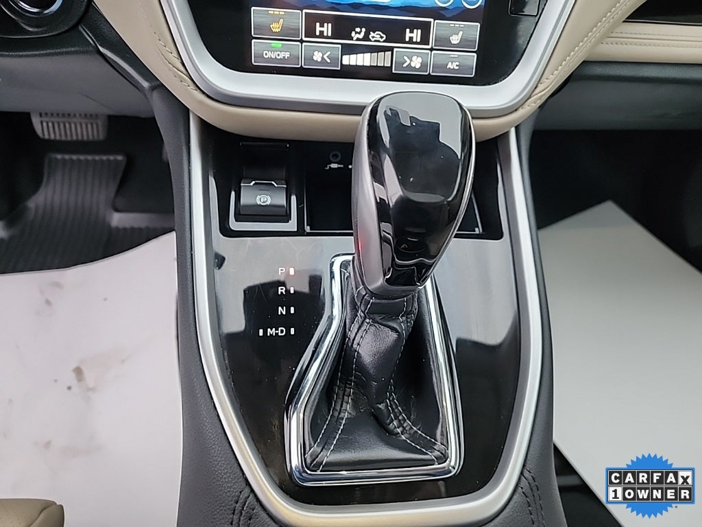 2023 Subaru Legacy Limited