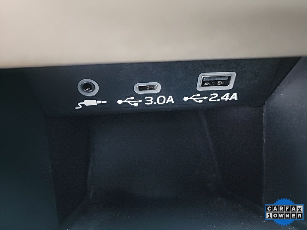 2023 Subaru Legacy Limited