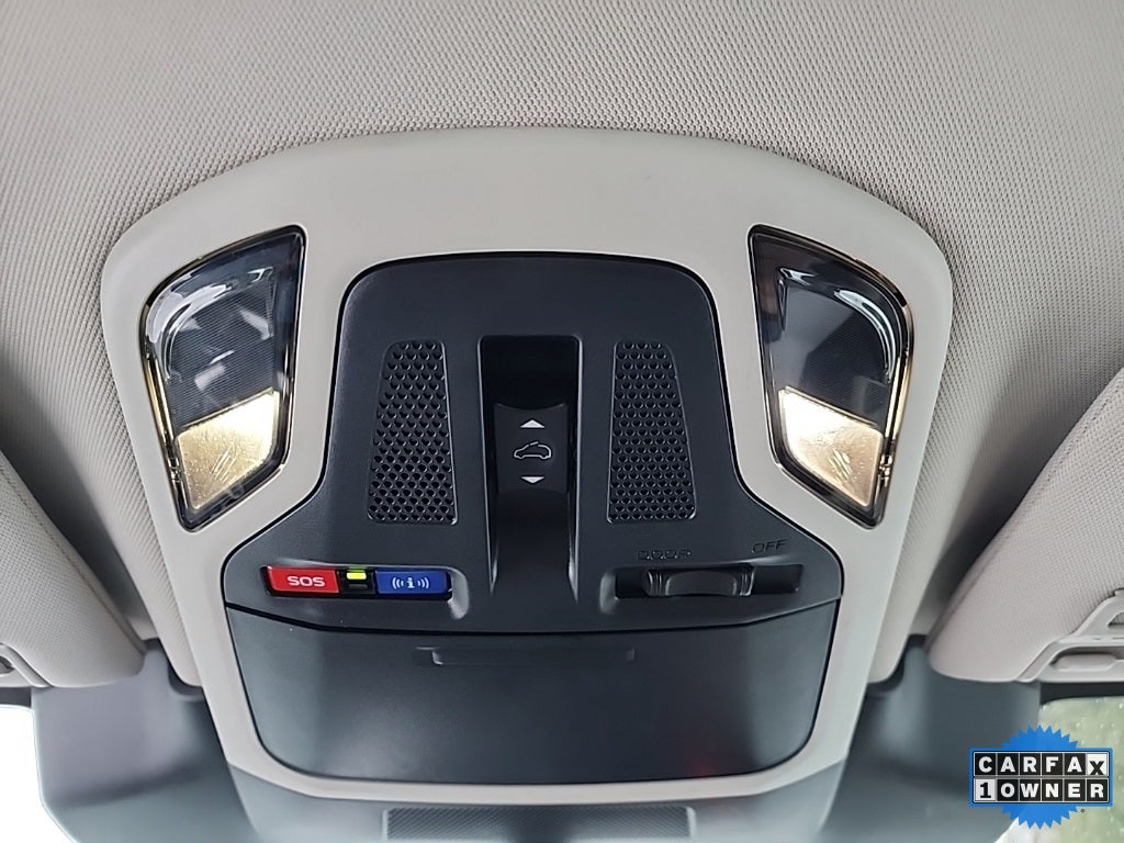 2023 Subaru Legacy Limited