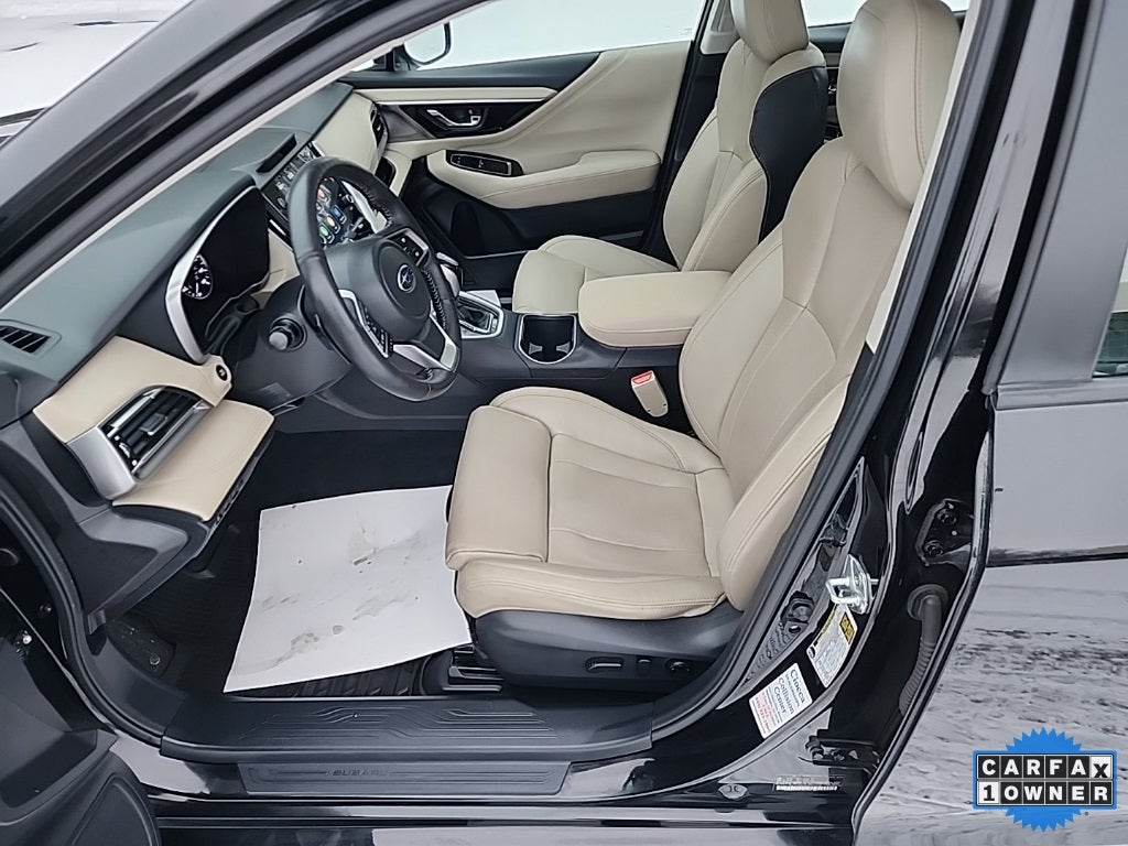 2023 Subaru Legacy Limited