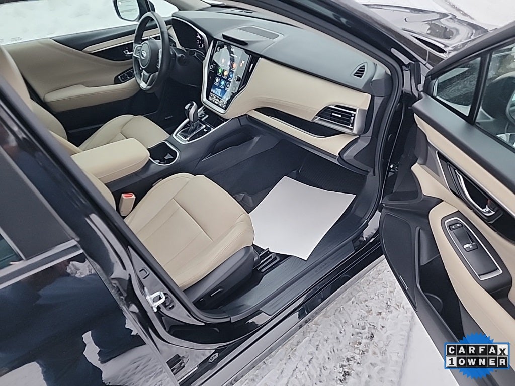 2023 Subaru Legacy Limited