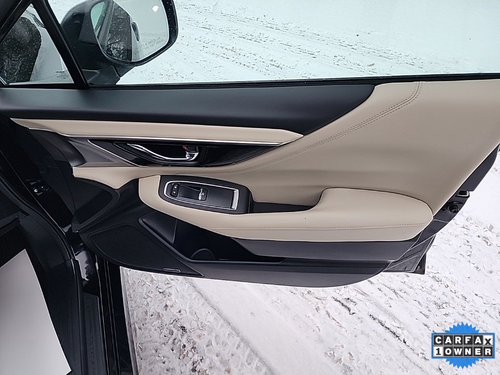 2023 Subaru Legacy Limited