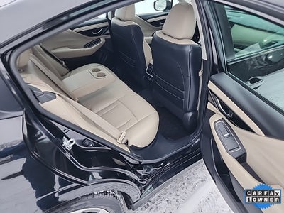 2023 Subaru Legacy Limited