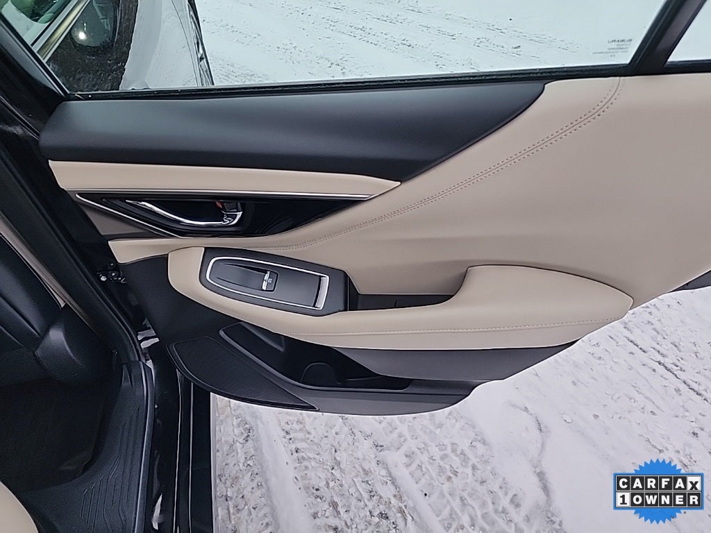 2023 Subaru Legacy Limited