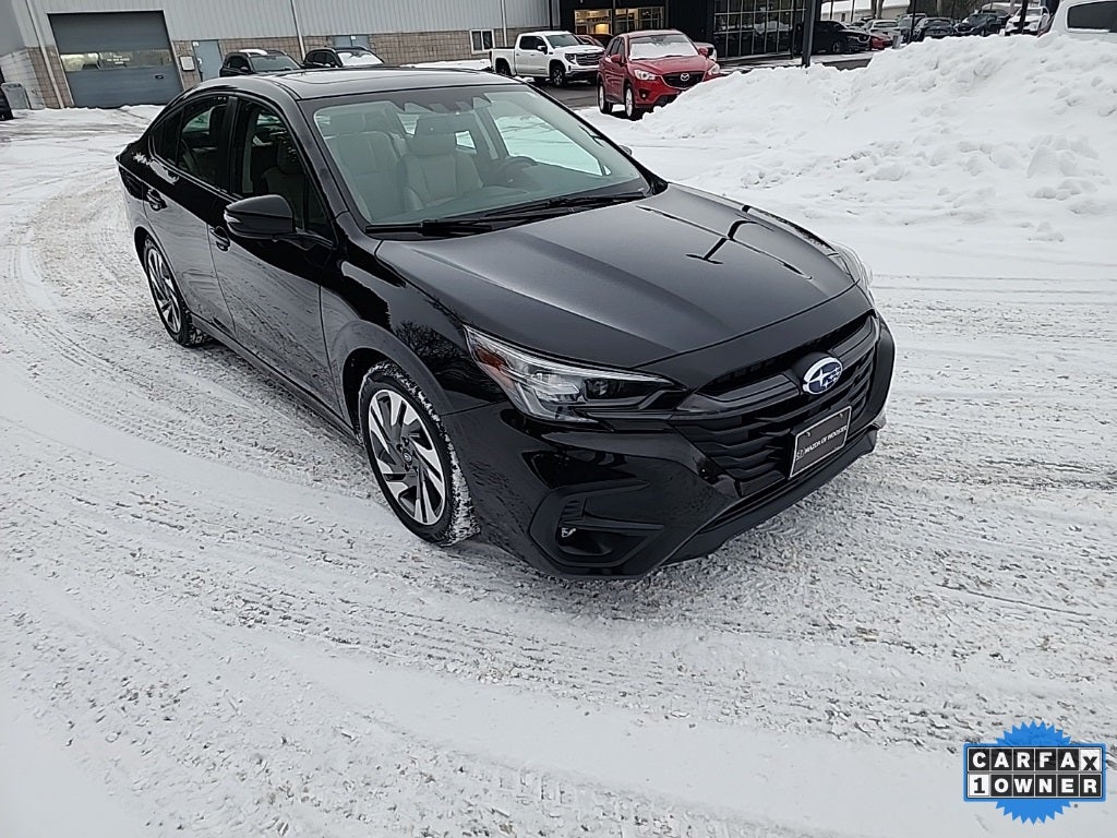2023 Subaru Legacy Limited