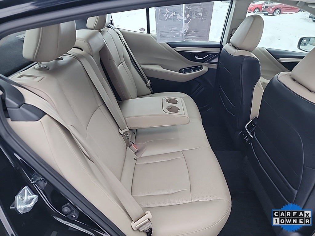 2023 Subaru Legacy Limited