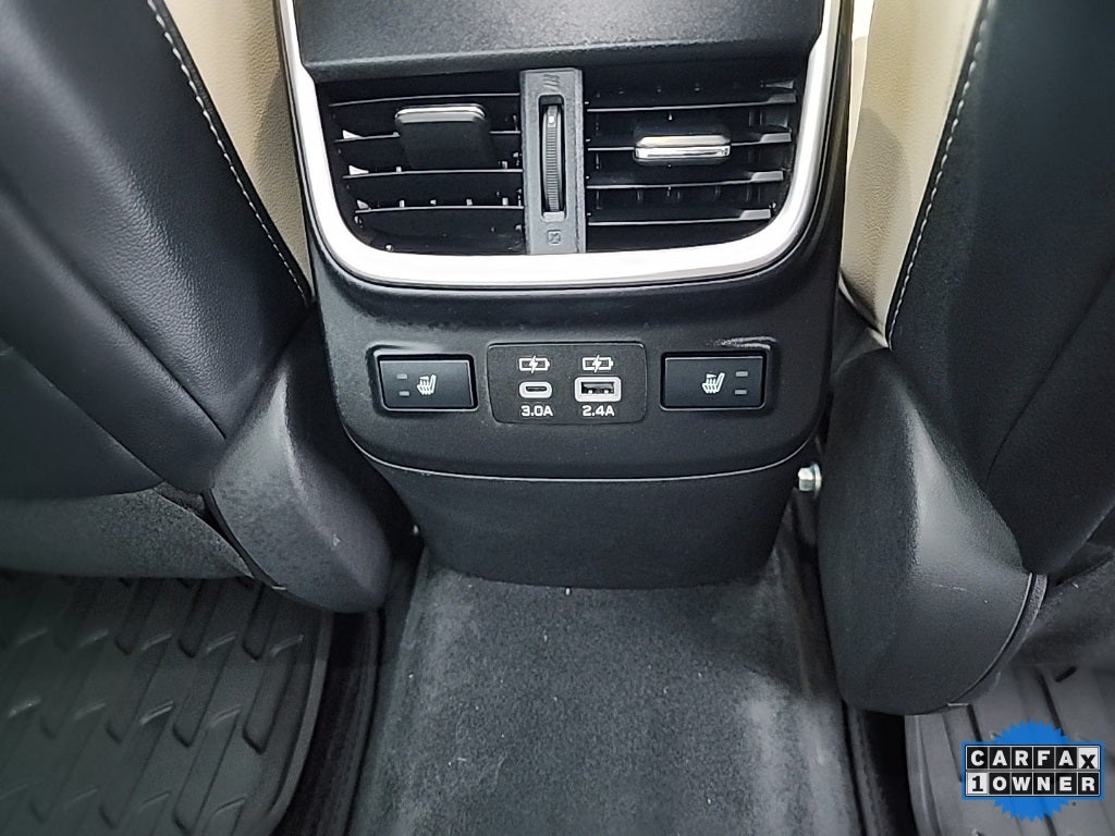 2023 Subaru Legacy Limited