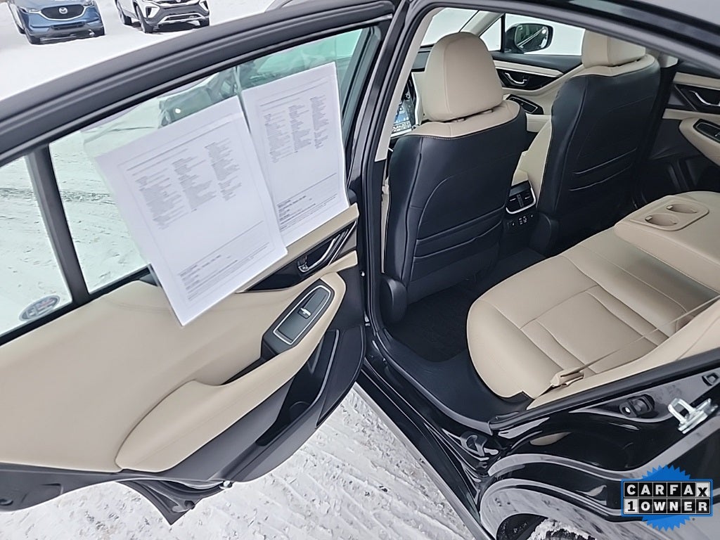 2023 Subaru Legacy Limited