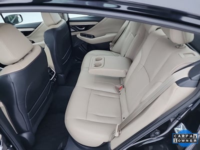 2023 Subaru Legacy Limited