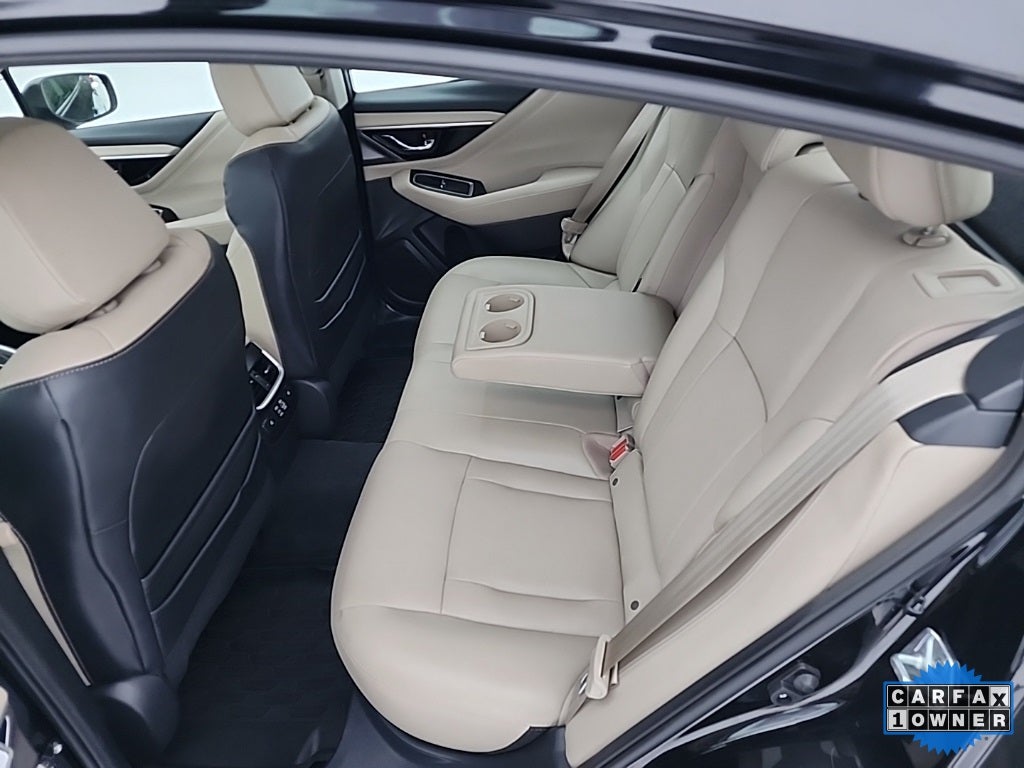 2023 Subaru Legacy Limited