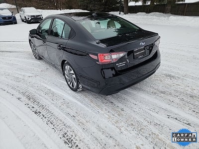 2023 Subaru Legacy Limited