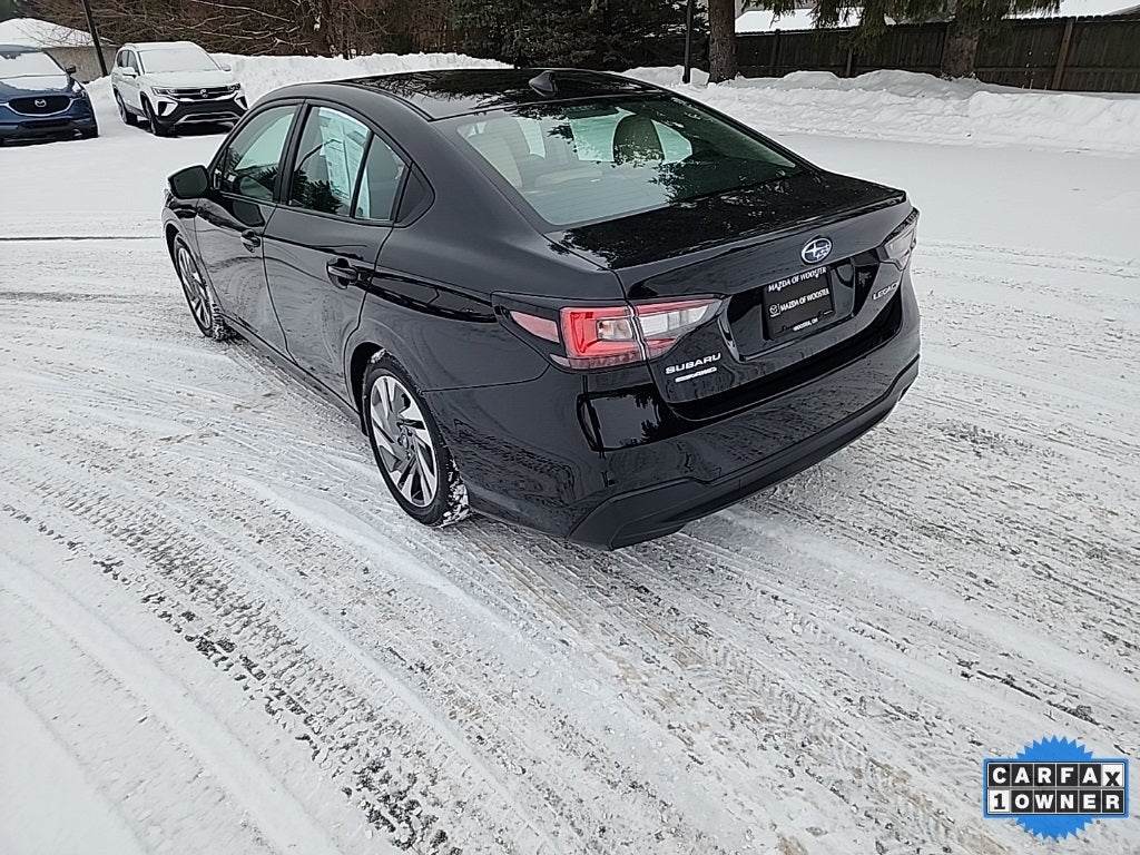 2023 Subaru Legacy Limited
