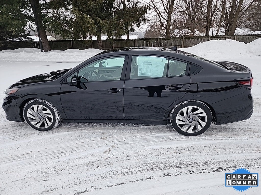2023 Subaru Legacy Limited