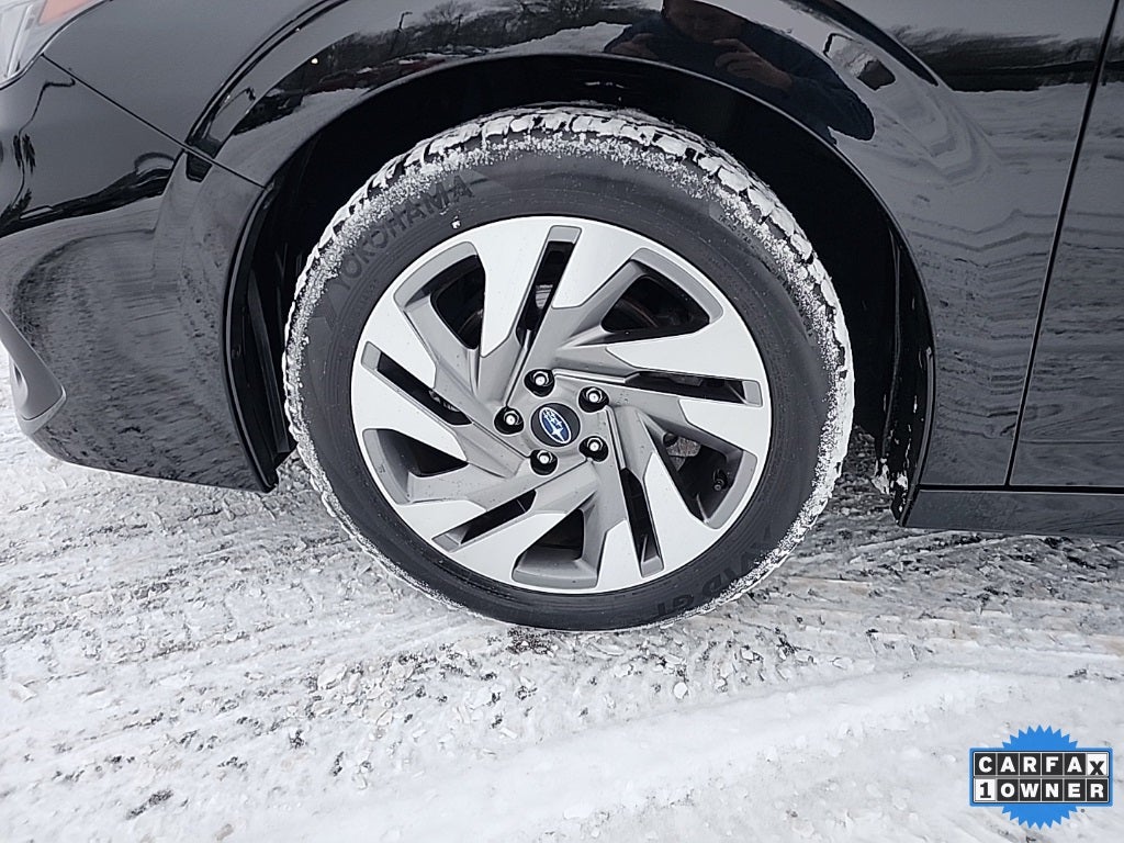 2023 Subaru Legacy Limited