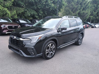 2023 Subaru Ascent Limited