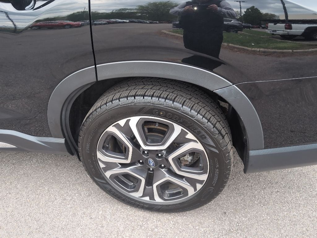 2023 Subaru Ascent Limited