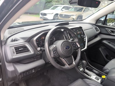 2023 Subaru Ascent Limited