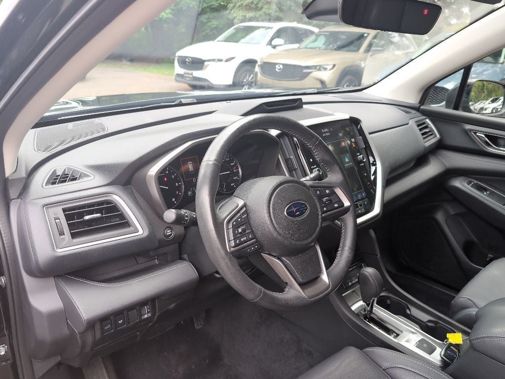 2023 Subaru Ascent Limited
