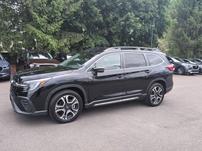 2023 Subaru Ascent Limited