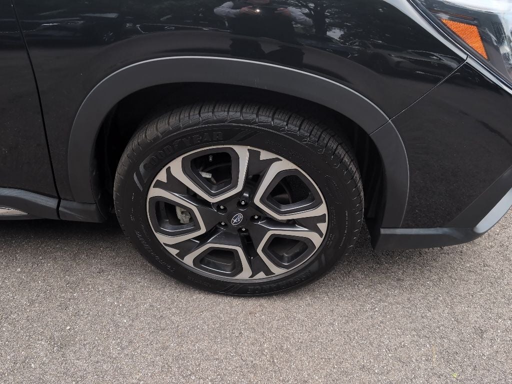 2023 Subaru Ascent Limited