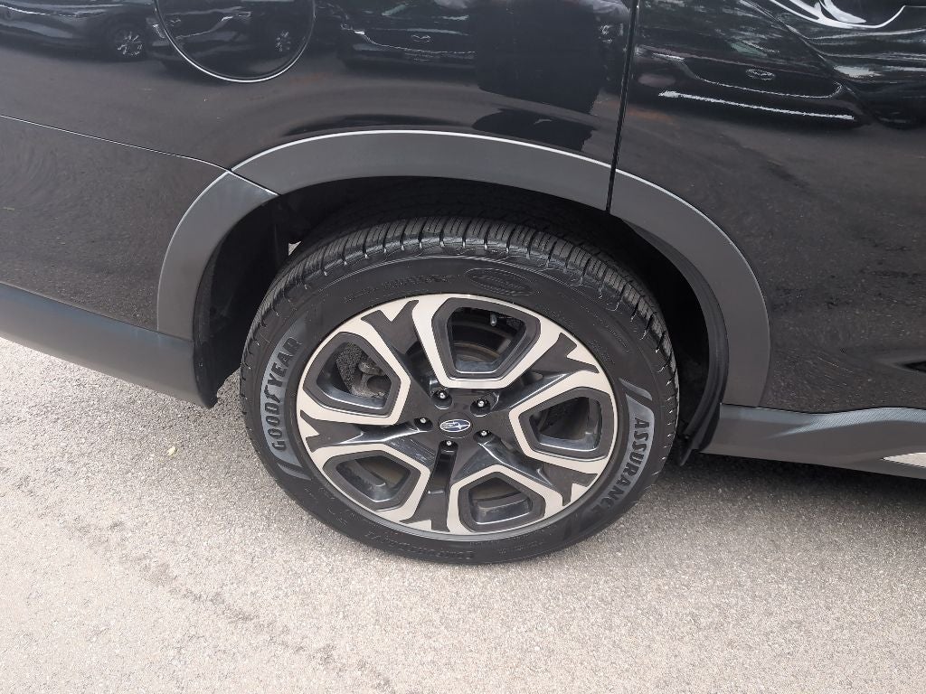 2023 Subaru Ascent Limited