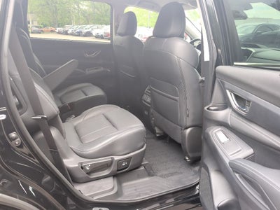 2023 Subaru Ascent Limited