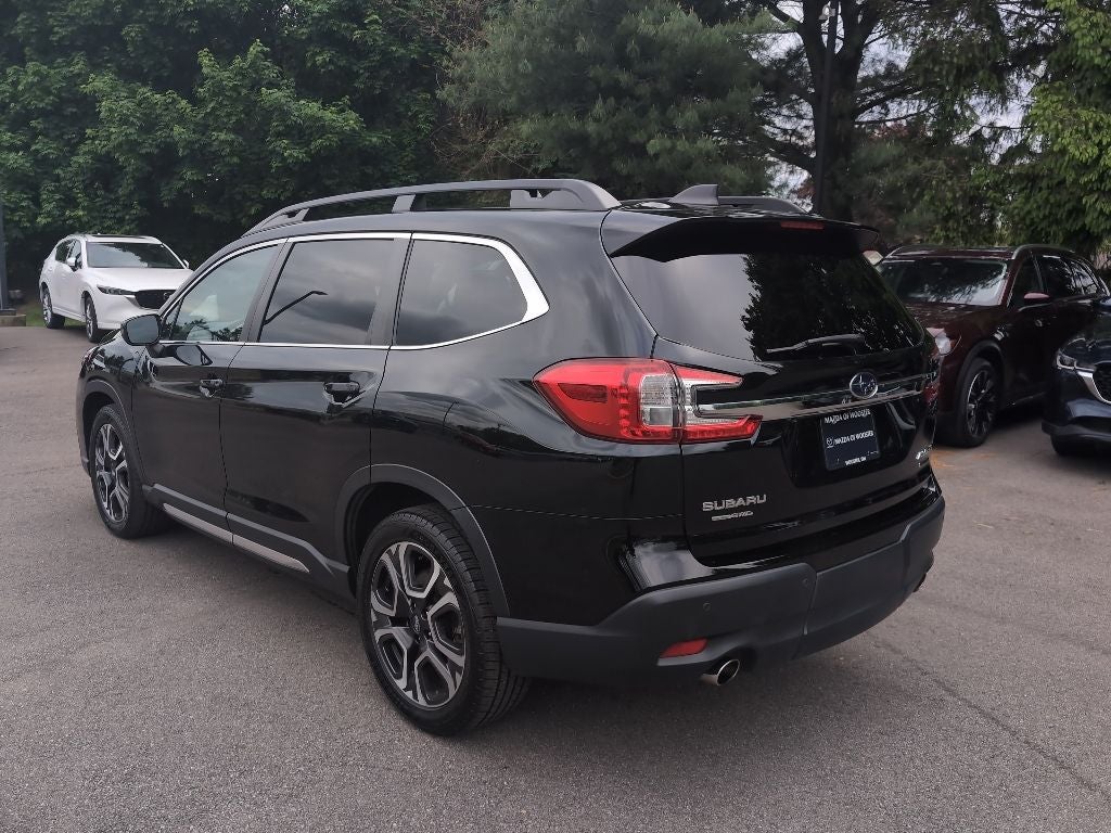 2023 Subaru Ascent Limited