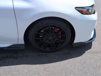 2020 Toyota Camry TRD V6