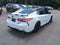 2020 Toyota Camry TRD V6