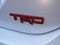 2020 Toyota Camry TRD V6