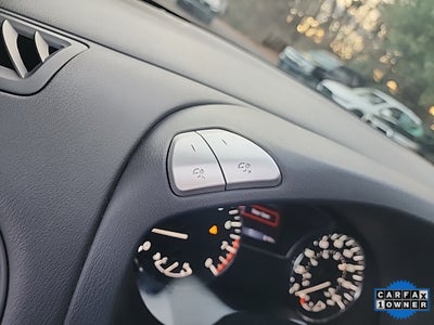 2020 Nissan Pathfinder S