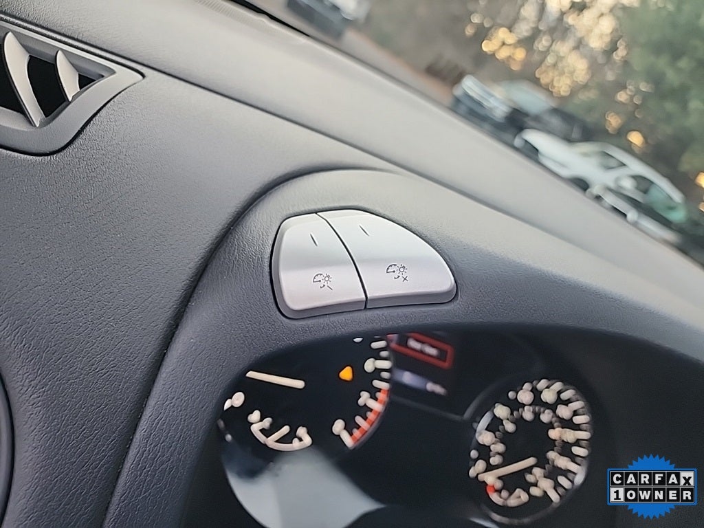 2020 Nissan Pathfinder S