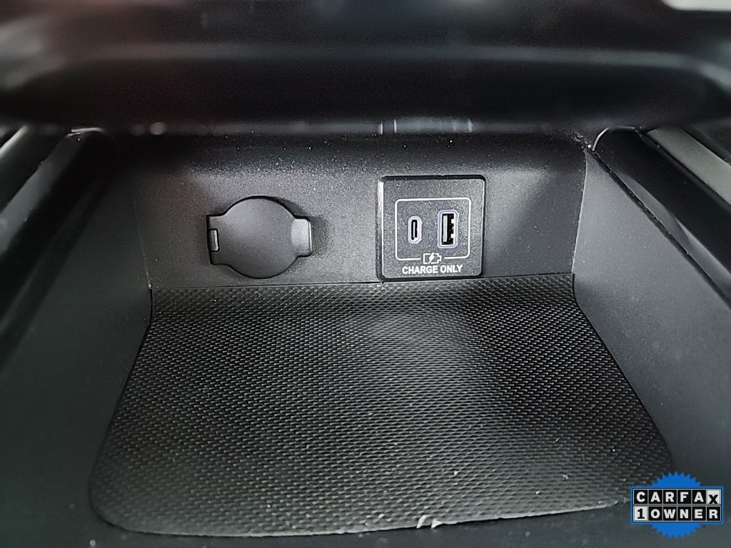 2020 Nissan Pathfinder S