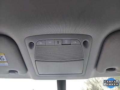 2020 Nissan Pathfinder S