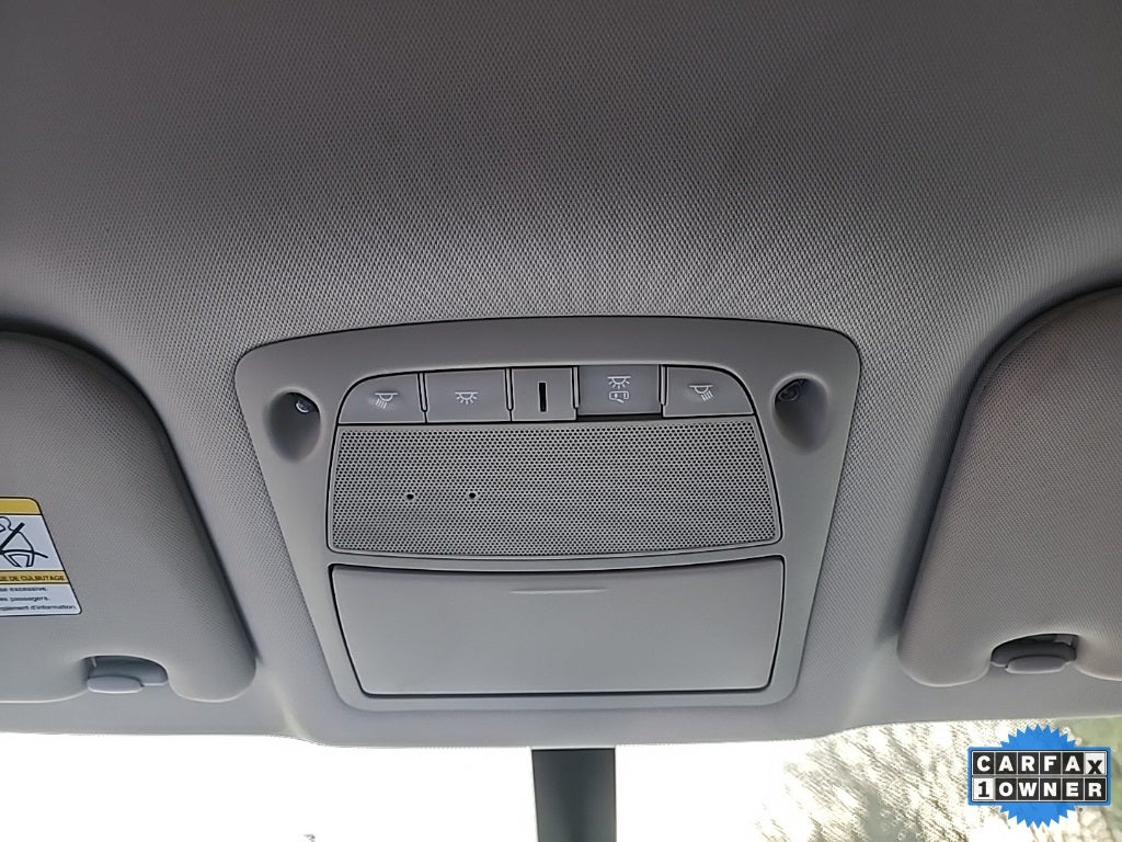 2020 Nissan Pathfinder S