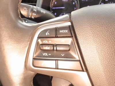 2017 Hyundai Elantra Value Edition